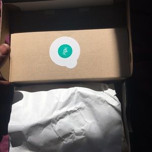 Jordan Hare retro 6 TD